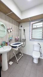 Blk 492G Tampines Greenedge (Tampines), HDB 3 Rooms #625865491